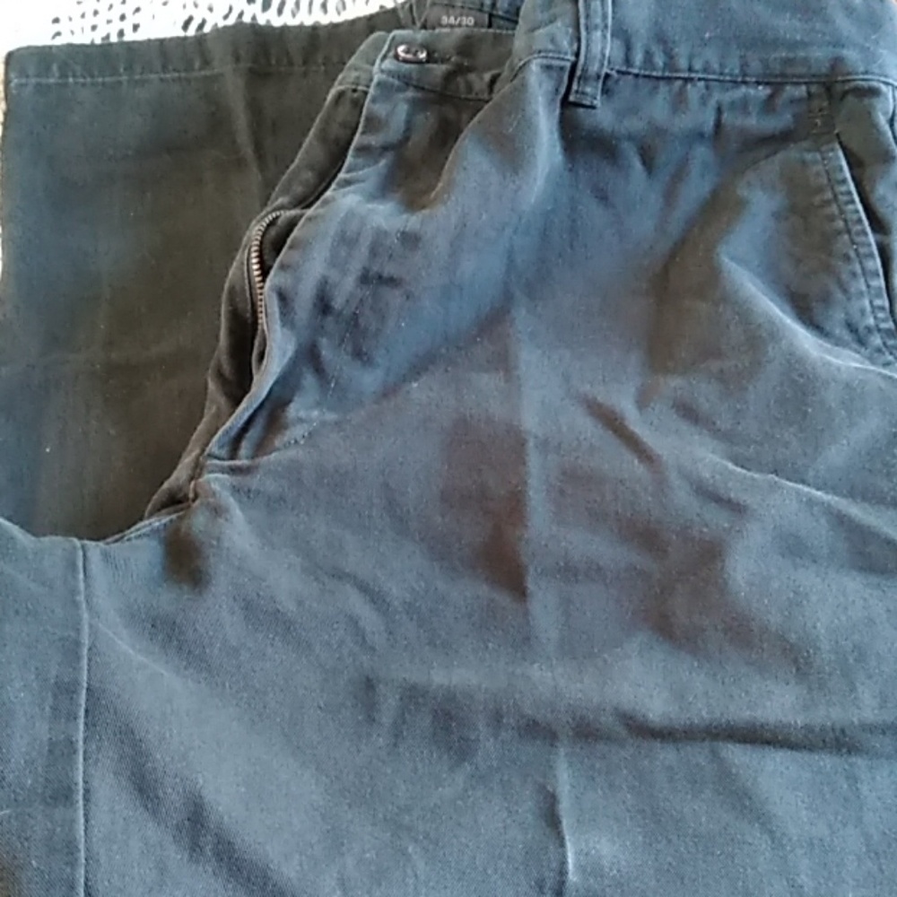 Mens dkny trousers